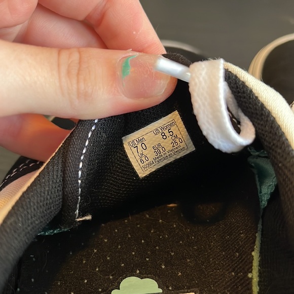 VANS COMFYCUSH ERA - Picture 3 of 3